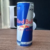 Imagem Red Bull